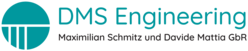 Logo DMS Engineering