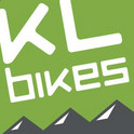 Logo KL bikes