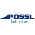 Logo Pössl Bettlaken