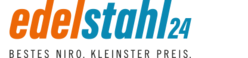 Logo Edelstahl24
