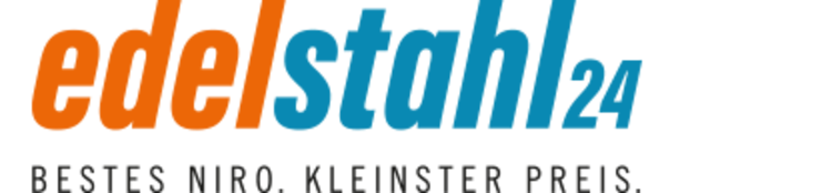 Logo Edelstahl24