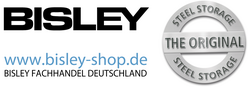 Logo Bisley