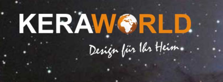 Logo keraworld