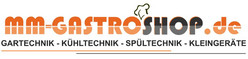 Logo MM-Gastroshop