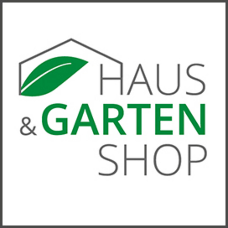 Logo Haus und Garten-Shop