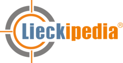 Logo Lieckipedia