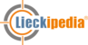Logo Lieckipedia