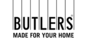 Logo Butlers