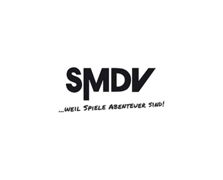 Logo SMDV