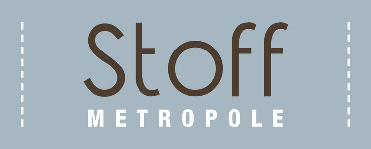 Logo Stoff Metropole