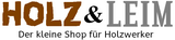 Logo Holz & Leim