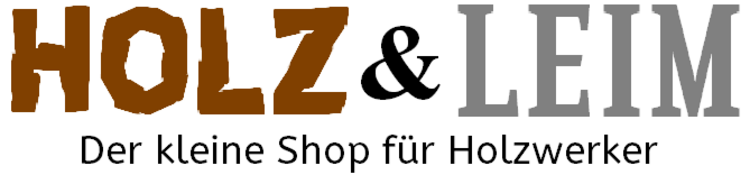Logo Holz & Leim