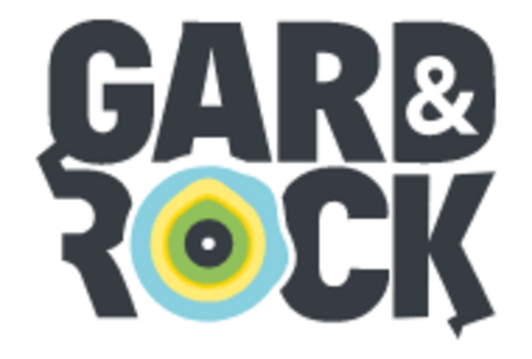 Logo GARD & ROCK