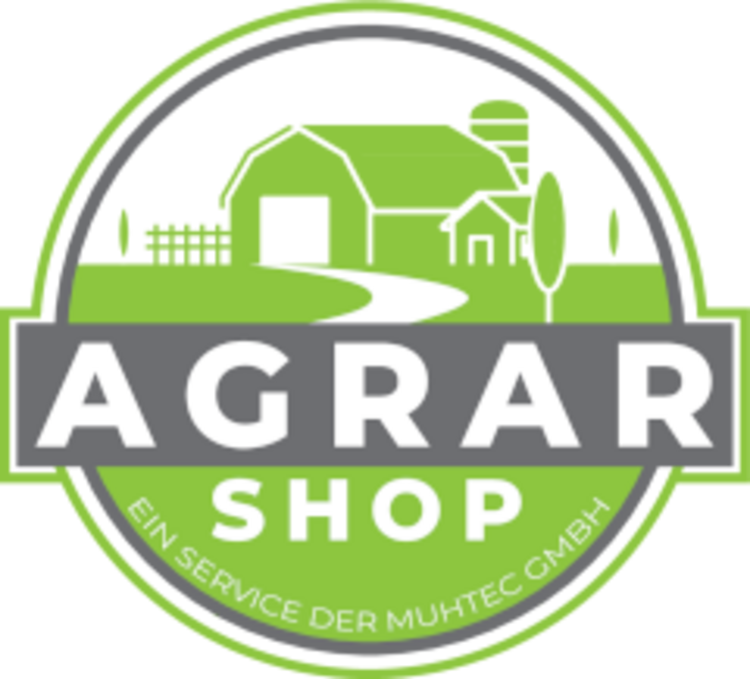 Logo Agrar Shop