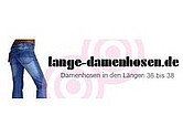 Logo Lange Damenhosen