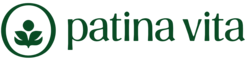 Logo Patina Vita