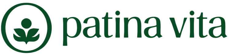 Logo Patina Vita