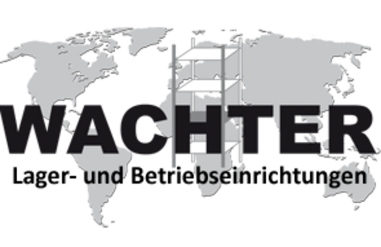 Logo Wachter