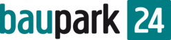 Logo Baupark24