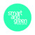 Logo Smart and Green Leuchten
