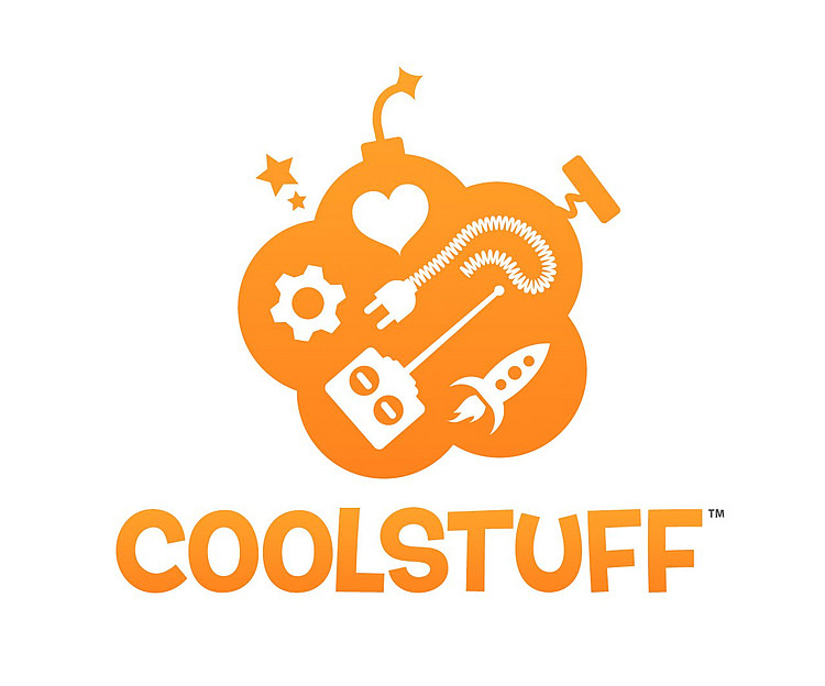 Logo CoolStuff