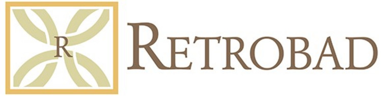 Logo Retrobad