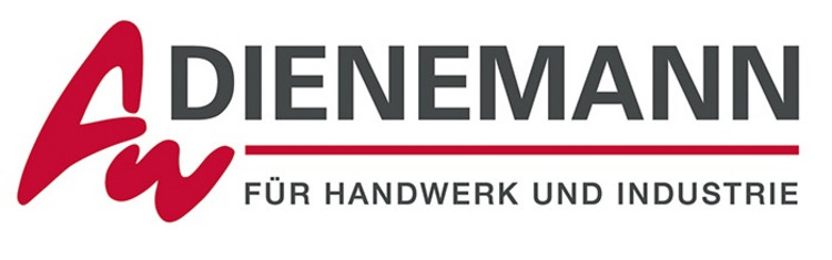 Logo Dienemann