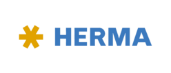 Logo HERMA-Fachshop