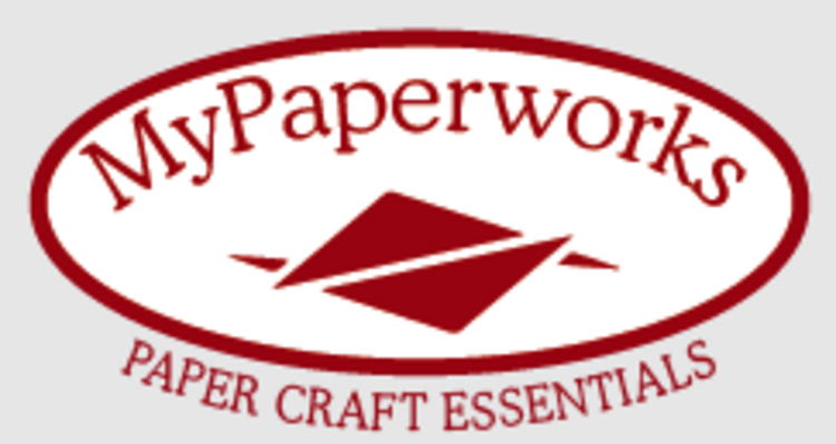 Logo MyPaperworks