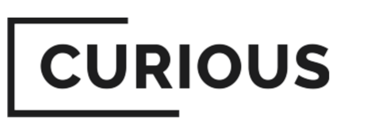 Logo Curious