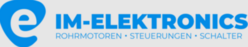 Logo Im-Elektronics