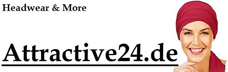 Logo Attractive24