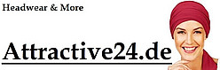 Logo Attractive24