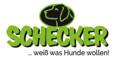 Logo Schecker