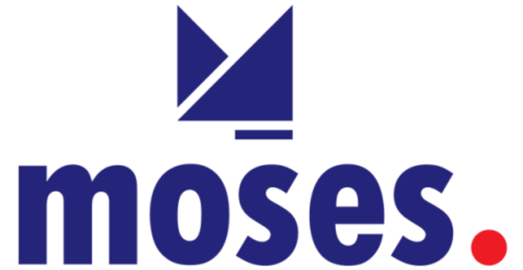 Logo moses