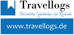 Logo Travellogs