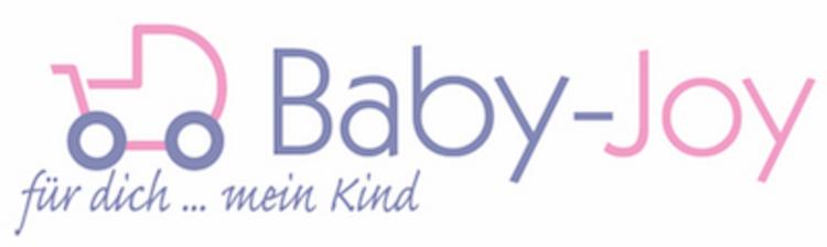 Logo Baby-Joy