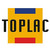 Logo TOPLAC