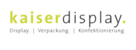 Logo kaiserdisplay