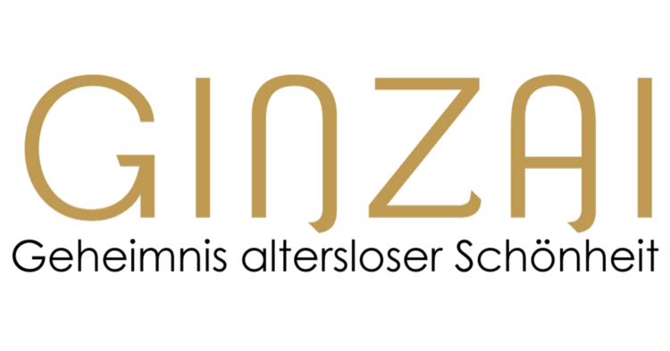 Logo GINZAI