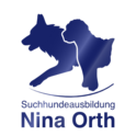Logo Suchhundausbildung Nina Orth
