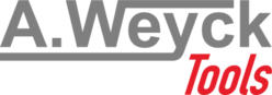 Logo A. Weyck Tools