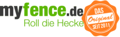 Logo myfence.de