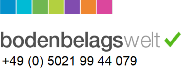 Logo bodenbelagswelt