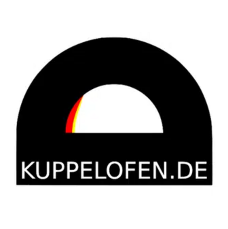 Logo Kuppelofen.de