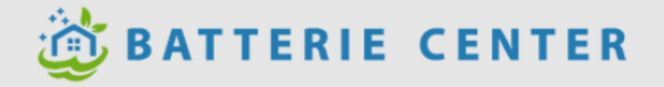 Logo Batterie Center