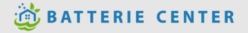 Logo Batterie Center