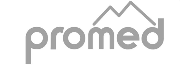 Logo promed