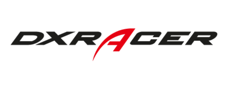 Logo DXRacer Deutschland