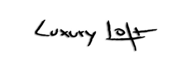 Logo Luxury Loft